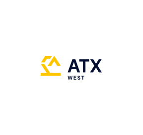 ATX West Logo