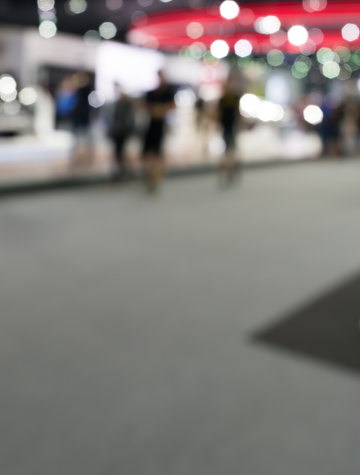 Background Image of Expo Hall