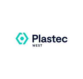 Plastec West Logo