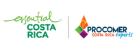 Procomer Costa Rica logo