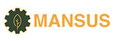 Mansus logo