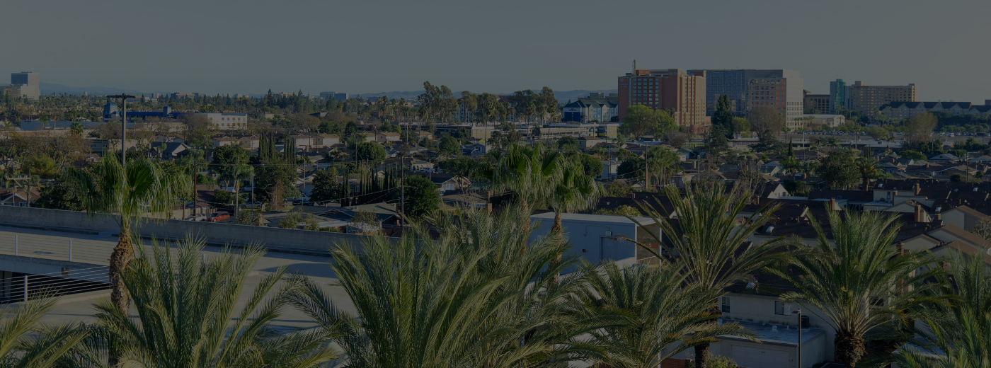photo of Anaheim Convention Center