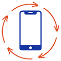 icon - Mobile App