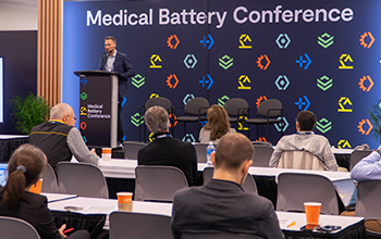 Medical Battery Conference