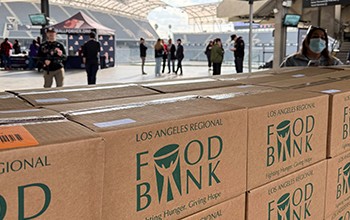 image of food bank 