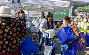 image of food bank 