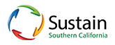Sustain Southern California logo