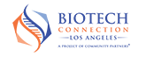 Biotech Connections Los Angeles logo