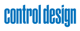 Control Design logo