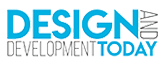 Design and Development Today logo