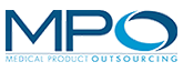 MPO - Medical Product Outsourcing logo