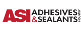 ASI Adhesives & Sealants Industry logo
