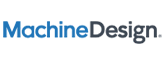 Machine Design logo