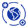 Sustainable Development icon