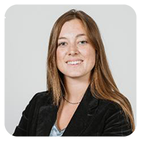 photo of Sofia Puzzi