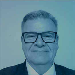 photo of Donald McNeil