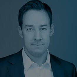 photo of Ben Willms