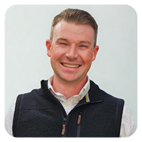 photo of Kevin Peake