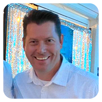 photo of Mike Diebold