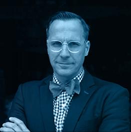 photo of Shawn DuBravac