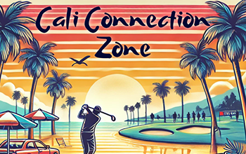 graphic of Cali Connection Zone