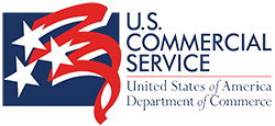 U.S. Commercial Services logo