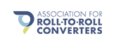 Association for Roll-to-Roll Converters logo