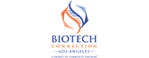 Biotech Connection Los Angeles Square logo