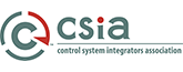 Control System Integrators Association (CSIA) logo
