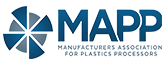 Manufacturers Association for Plastics Processors logo