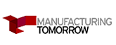 Manufacturing Tomorrow logo