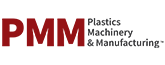 PMM Plastics Machinery & Manufacturing logo
