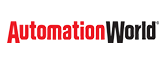 Automation World logo