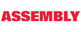 Assembly. logo