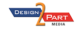 Machine Design logo