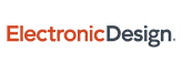 Electronic Design logo