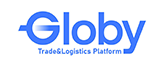 Globy logo