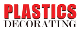 Plastics Decorating Magazine logo