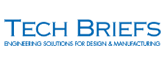 Tech Briefs logo