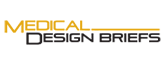 Medical Design Briefs logo