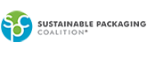 Sustainable Packaging Coalition logo
