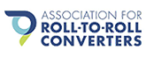 Association for Roll-To-Roll Converters logo