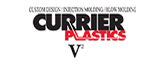 Currier Plastics logo