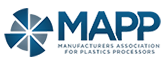 Manufacturers Association for Plastics Processors logo