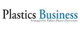 Plastics Business logo