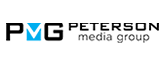 Peterson Media Group logo