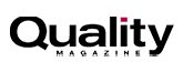 Quality logo
