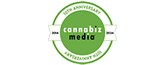 Cannabiz Media logo