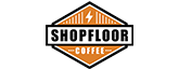 ShopFloor Coffee logo