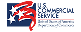 US Commercial Service logo